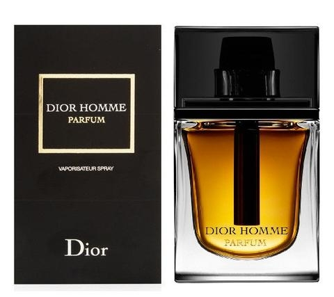 dior homme parfum 75