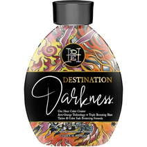 Soliariumo kremas "Destination Darkness" 400 ml.